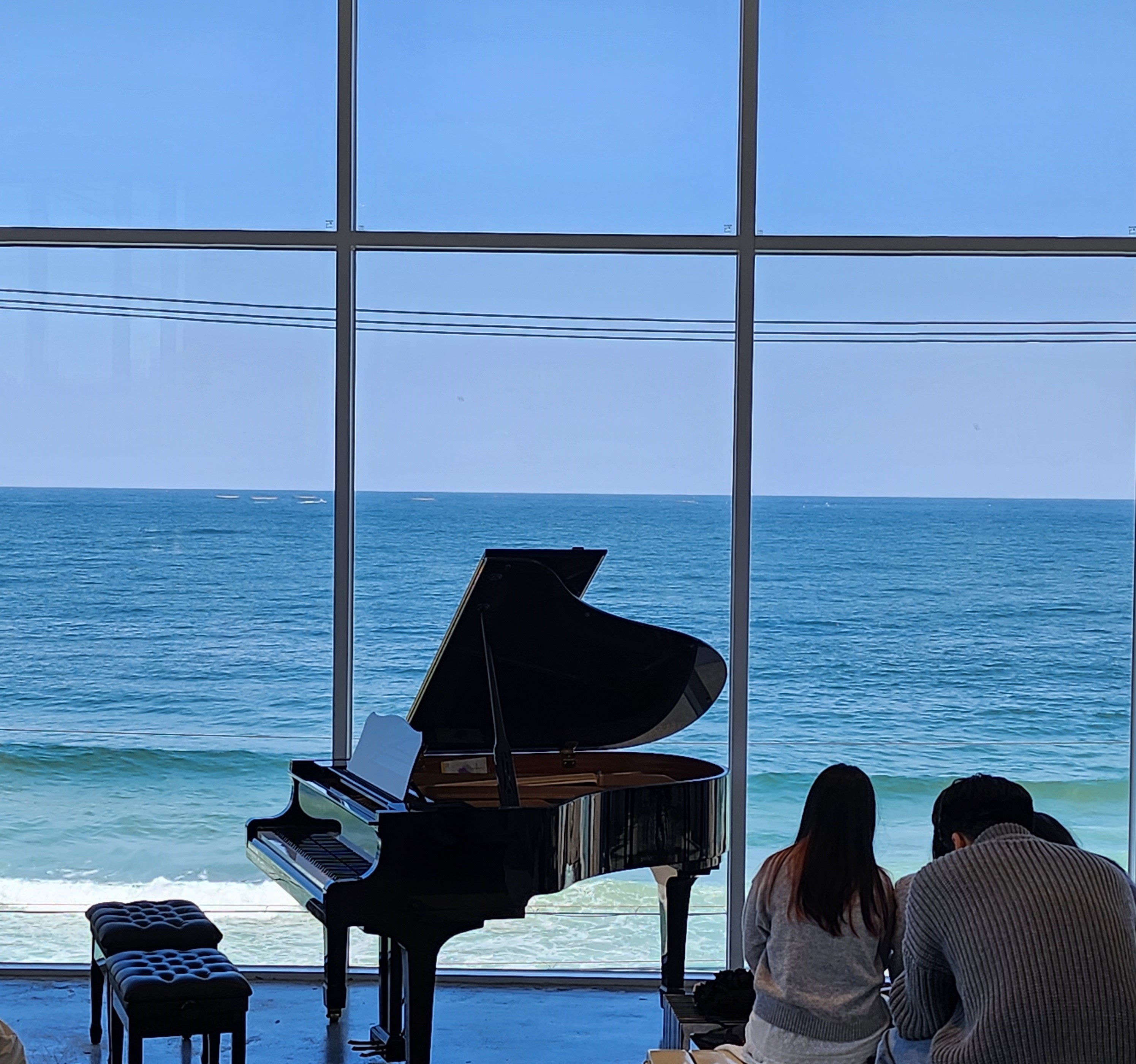 기획 연주회